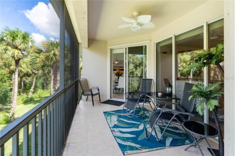 Touwnhouse à vendre à Sarasota, Floride: 3 chambres, 173.08 m2 № 1894022 - photo 11