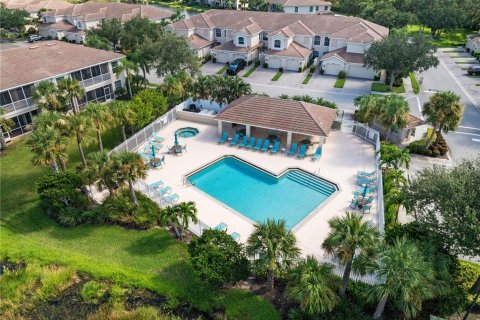 Touwnhouse à vendre à Sarasota, Floride: 3 chambres, 173.08 m2 № 1894022 - photo 21