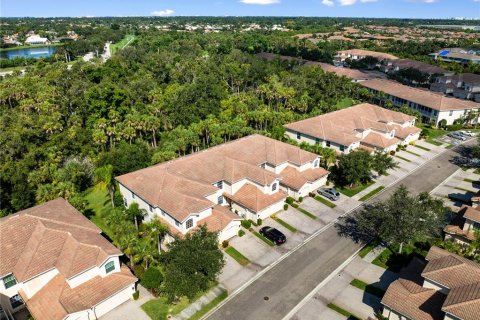 Touwnhouse à vendre à Sarasota, Floride: 3 chambres, 173.08 m2 № 1894022 - photo 15