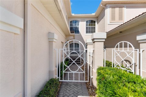 Touwnhouse à vendre à Sarasota, Floride: 3 chambres, 173.08 m2 № 1894022 - photo 25