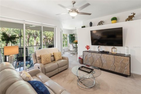 Touwnhouse à vendre à Sarasota, Floride: 3 chambres, 173.08 m2 № 1894022 - photo 7
