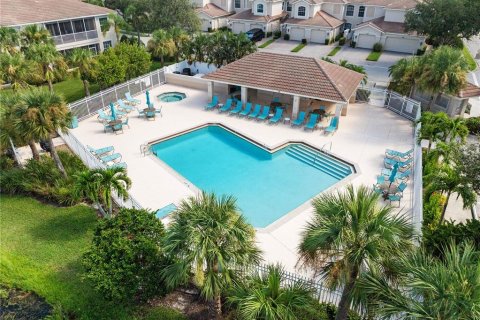 Touwnhouse à vendre à Sarasota, Floride: 3 chambres, 173.08 m2 № 1894022 - photo 22