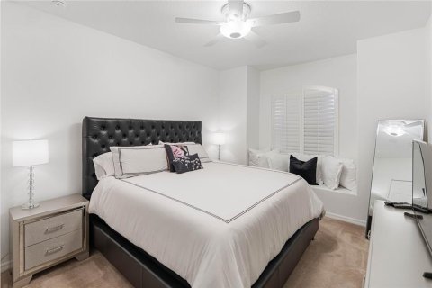 Touwnhouse à vendre à Sarasota, Floride: 3 chambres, 173.08 m2 № 1894022 - photo 27