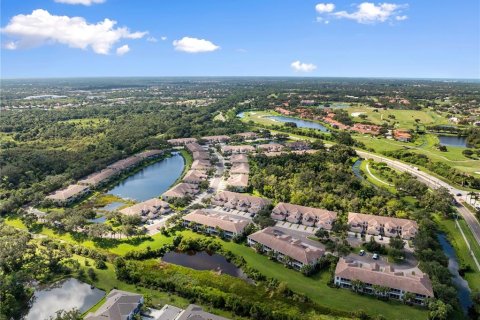 Touwnhouse à vendre à Sarasota, Floride: 3 chambres, 173.08 m2 № 1894022 - photo 18
