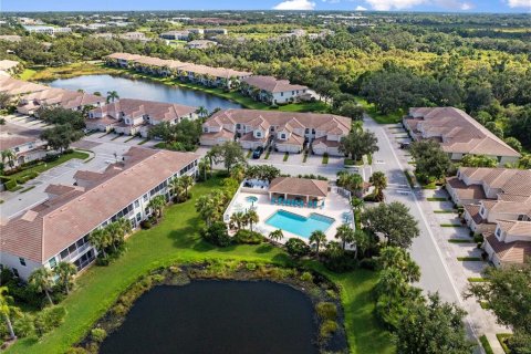Touwnhouse à vendre à Sarasota, Floride: 3 chambres, 173.08 m2 № 1894022 - photo 20