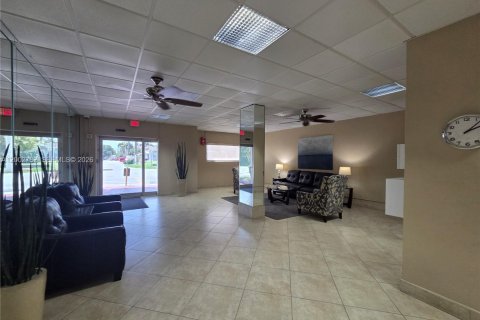 Condo in Fort Lauderdale, Florida, 1 bedroom  № 2068514 - photo 7