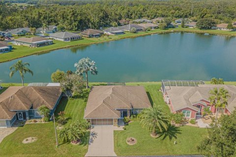Casa en venta en San Antonio, Florida, 3 dormitorios, 149.02 m2 № 1906139 - foto 22