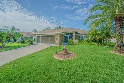 Casa en venta en San Antonio, Florida, 3 dormitorios, 149.02 m2 № 1906139 - foto 2