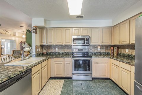 Casa en venta en San Antonio, Florida, 3 dormitorios, 149.02 m2 № 1906139 - foto 9