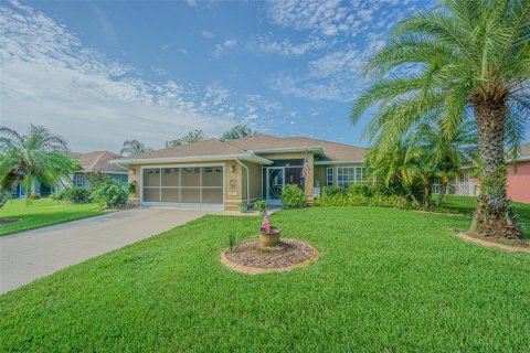 Casa en venta en San Antonio, Florida, 3 dormitorios, 149.02 m2 № 1906139 - foto 3