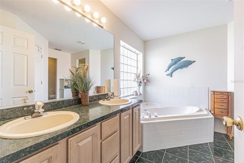 Casa en venta en San Antonio, Florida, 3 dormitorios, 149.02 m2 № 1906139 - foto 12