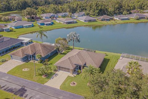 Casa en venta en San Antonio, Florida, 3 dormitorios, 149.02 m2 № 1906139 - foto 21