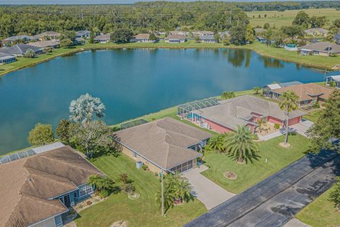 Casa en venta en San Antonio, Florida, 3 dormitorios, 149.02 m2 № 1906139 - foto 30