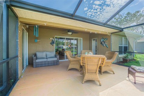 Casa en venta en San Antonio, Florida, 3 dormitorios, 149.02 m2 № 1906139 - foto 29