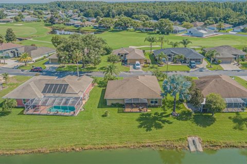 Casa en venta en San Antonio, Florida, 3 dormitorios, 149.02 m2 № 1906139 - foto 25