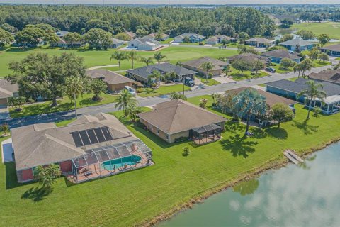 Casa en venta en San Antonio, Florida, 3 dormitorios, 149.02 m2 № 1906139 - foto 26