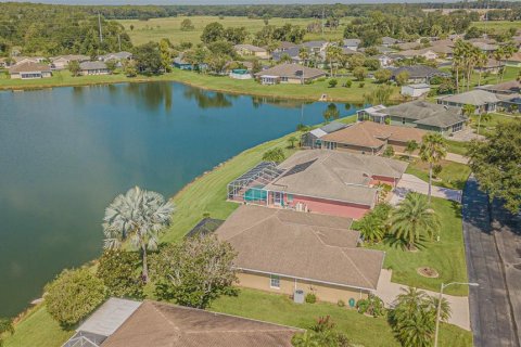 Casa en venta en San Antonio, Florida, 3 dormitorios, 149.02 m2 № 1906139 - foto 23