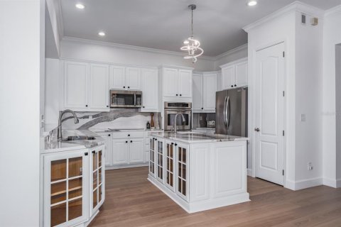 Villa ou maison à vendre à Palm Harbor, Floride: 4 chambres, 309.74 m2 № 2092091 - photo 13