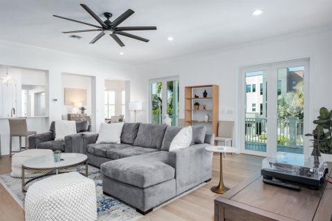 Villa ou maison à vendre à Palm Harbor, Floride: 4 chambres, 309.74 m2 № 2092091 - photo 7