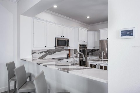 Villa ou maison à vendre à Palm Harbor, Floride: 4 chambres, 309.74 m2 № 2092091 - photo 11