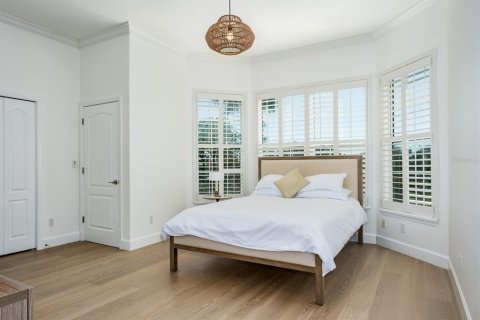 Villa ou maison à vendre à Palm Harbor, Floride: 4 chambres, 309.74 m2 № 2092091 - photo 22