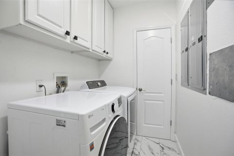Villa ou maison à vendre à Palm Harbor, Floride: 4 chambres, 309.74 m2 № 2092091 - photo 30