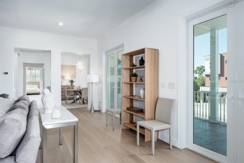 Villa ou maison à vendre à Palm Harbor, Floride: 4 chambres, 309.74 m2 № 2092091 - photo 9