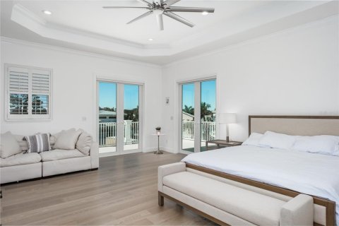 Villa ou maison à vendre à Palm Harbor, Floride: 4 chambres, 309.74 m2 № 2092091 - photo 19