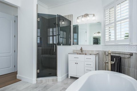 Villa ou maison à vendre à Palm Harbor, Floride: 4 chambres, 309.74 m2 № 2092091 - photo 21