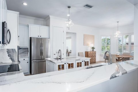 Villa ou maison à vendre à Palm Harbor, Floride: 4 chambres, 309.74 m2 № 2092091 - photo 12