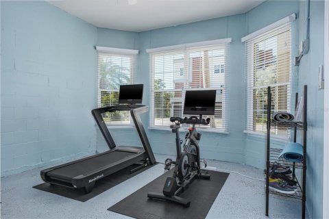 Villa ou maison à vendre à Palm Harbor, Floride: 4 chambres, 309.74 m2 № 2092091 - photo 29