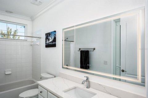 Villa ou maison à vendre à Palm Harbor, Floride: 4 chambres, 309.74 m2 № 2092091 - photo 10