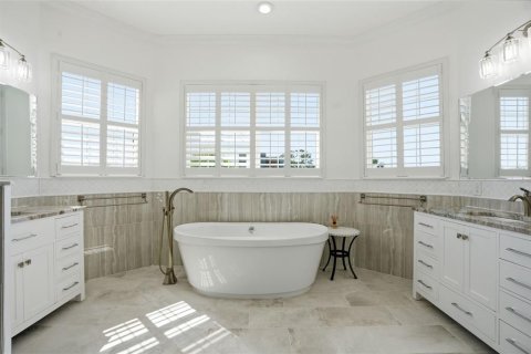 Villa ou maison à vendre à Palm Harbor, Floride: 4 chambres, 309.74 m2 № 2092091 - photo 20