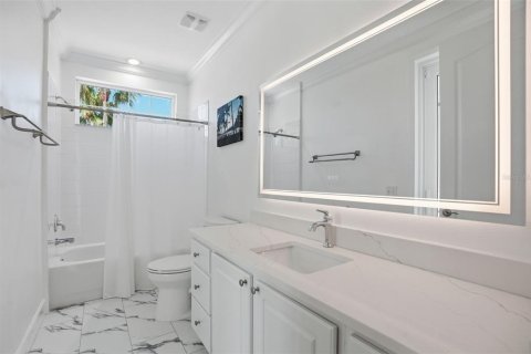 Villa ou maison à vendre à Palm Harbor, Floride: 4 chambres, 309.74 m2 № 2092091 - photo 23