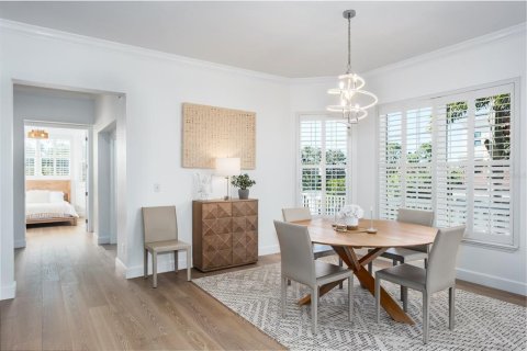 Villa ou maison à vendre à Palm Harbor, Floride: 4 chambres, 309.74 m2 № 2092091 - photo 16
