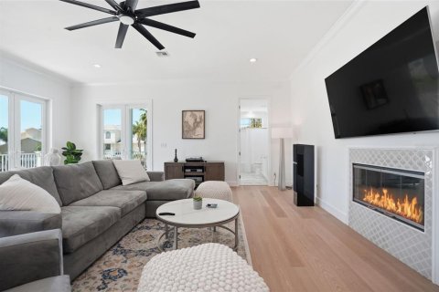 Villa ou maison à vendre à Palm Harbor, Floride: 4 chambres, 309.74 m2 № 2092091 - photo 6