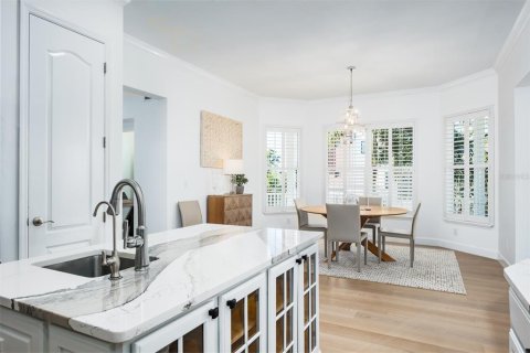 Villa ou maison à vendre à Palm Harbor, Floride: 4 chambres, 309.74 m2 № 2092091 - photo 14