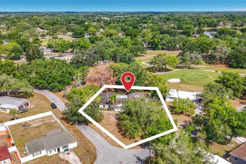 House in Tampa, Florida 4 bedrooms, 258.27 sq.m. № 2095197