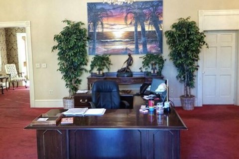 Immobilier commercial à louer à Lake Wales, Floride: 594.57 m2 № 2150886 - photo 7