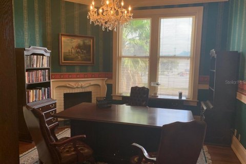 Immobilier commercial à louer à Lake Wales, Floride: 594.57 m2 № 2150886 - photo 11