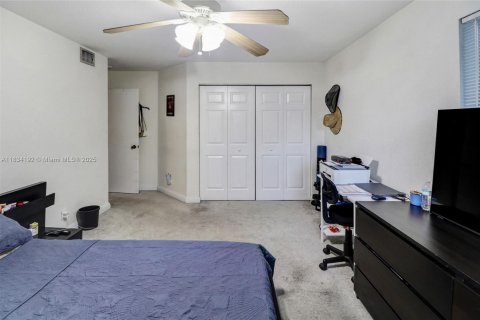 Adosado en venta en Weston, Florida, 4 dormitorios, 171.96 m2 № 1816497 - foto 22