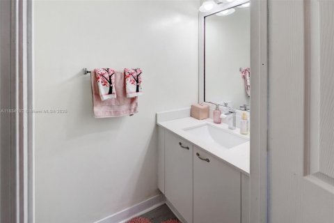 Adosado en venta en Weston, Florida, 4 dormitorios, 171.96 m2 № 1816497 - foto 14