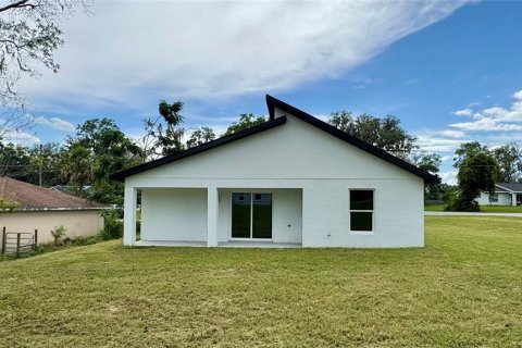 Купить виллу или дом в Окала, Флорида 3 комнаты, 125.6м2, № 1527997 - фото 18