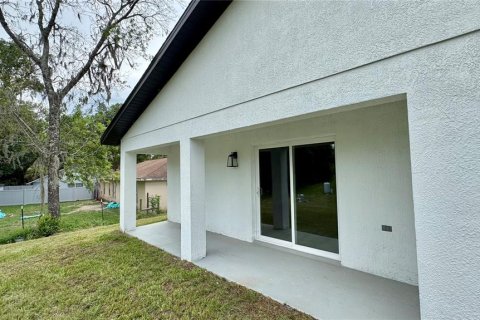 Купить виллу или дом в Окала, Флорида 3 комнаты, 125.6м2, № 1527997 - фото 19