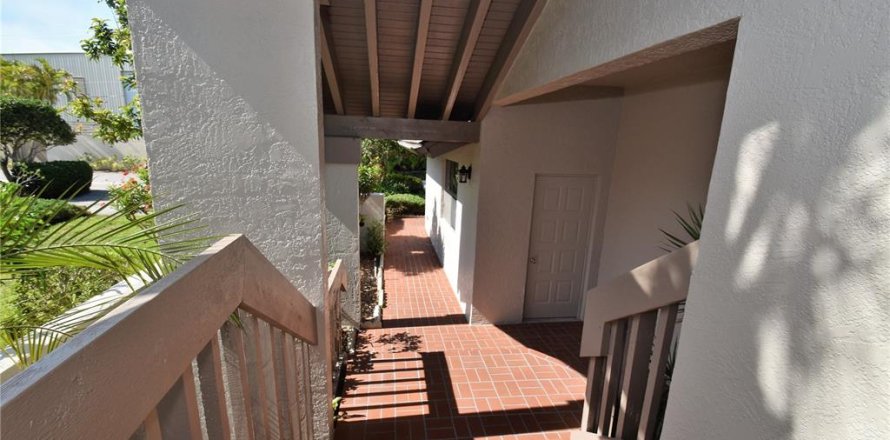 Condo à Sarasota, Floride, 3 chambres № 2298638