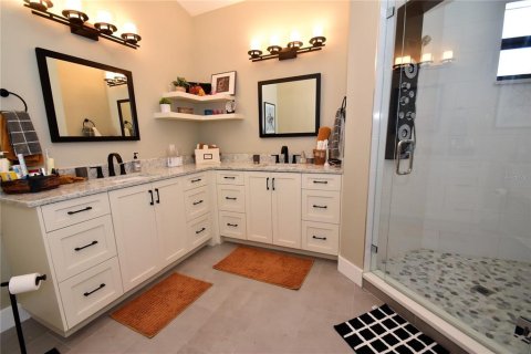 Copropriété à louer à Sarasota, Floride: 3 chambres, 164.9 m2 № 2298638 - photo 21