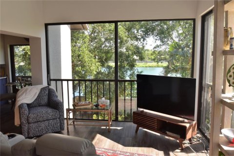 Copropriété à louer à Sarasota, Floride: 3 chambres, 164.9 m2 № 2298638 - photo 12