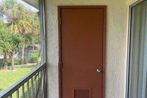 Copropriété à louer à Boca Raton, Floride: 3 chambres, 90.3 m2 № 2183277 - photo 21