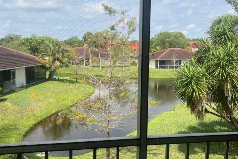 Copropriété à louer à Boca Raton, Floride: 3 chambres, 90.3 m2 № 2183277 - photo 12