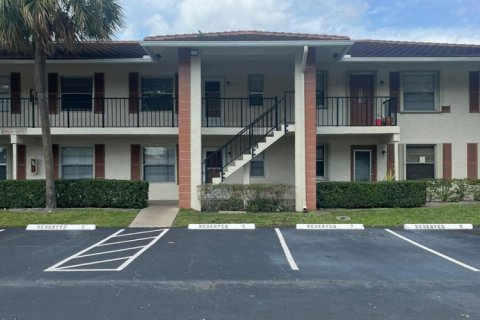 Copropriété à louer à Boca Raton, Floride: 3 chambres, 90.3 m2 № 2183277 - photo 2